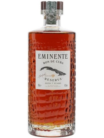 Eminente Reserva 7yo Rum